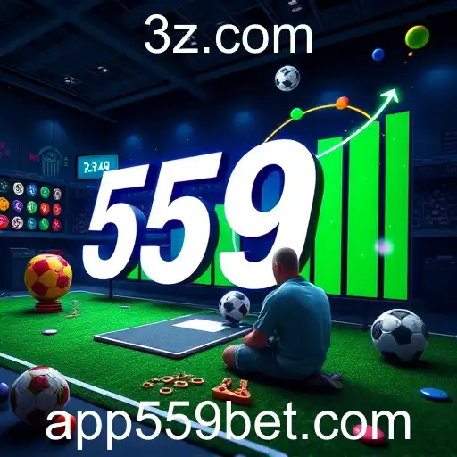 Atração e Desafios do Crescimento do 559bet