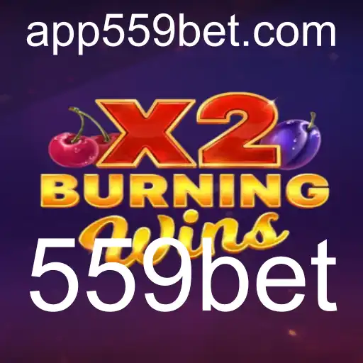 Explorando o Mundo de BurningWinsX2 no 559bet
