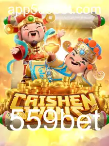Explorando Caishen Wins: O Jogo de Slots Online Integrado ao 559bet