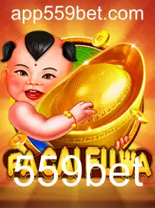 Explorando FaCaiFuWa: O Jogo de Azar Que Está Conquistando o 559bet