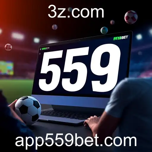 559bet e o Crescimento dos Jogos Online