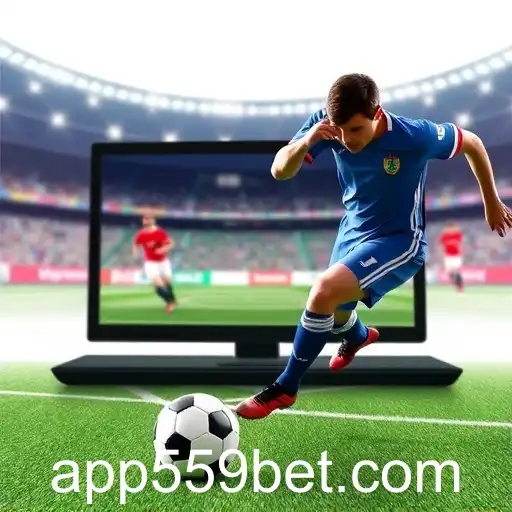 559bet: Crescimento e Desafios no Setor de Jogos Online