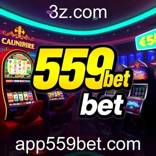 O Crescimento da 559bet no Mercado Brasileiro de Jogos