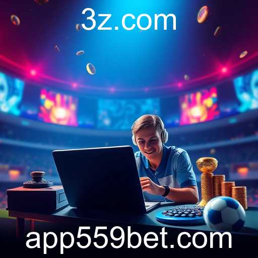 O Crescimento dos Sites de Apostas em 2025