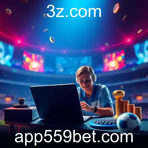 O Crescimento dos Sites de Apostas em 2025