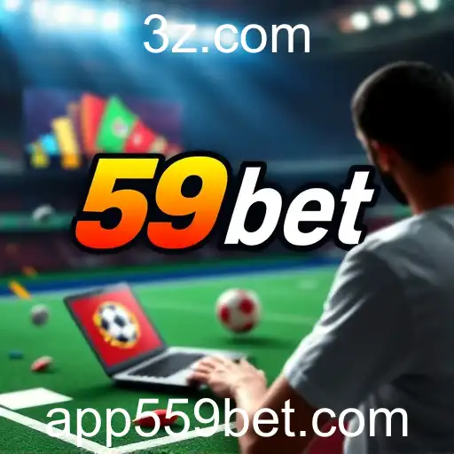 O Impacto da Regulamentação dos Jogos Online em 559bet
