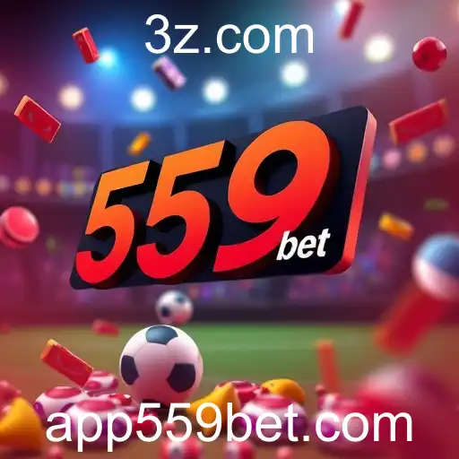 O Impacto do 559bet no Cenário de Jogos Online