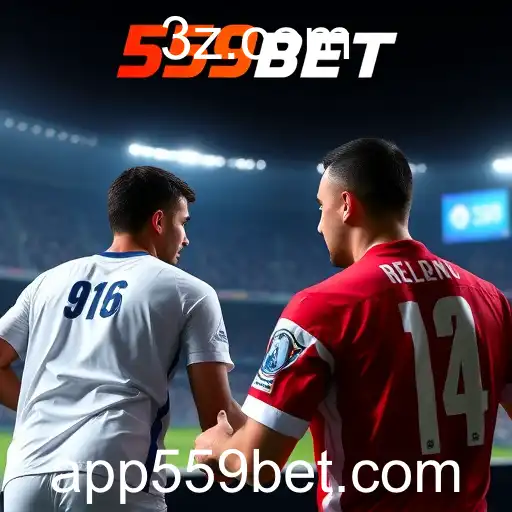 A Emocionante Experiência de Live Betting no 559bet