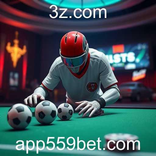 Novo Horizonte para Jogos Online: A Ascensão do 559bet