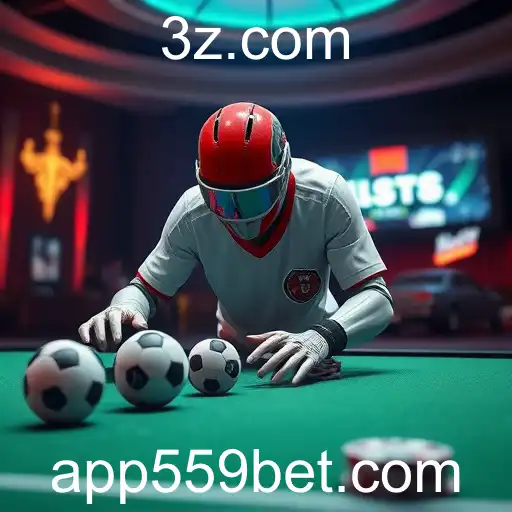 Novo Horizonte para Jogos Online: A Ascensão do 559bet