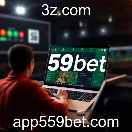 Expansão e desafios do mercado de apostas online