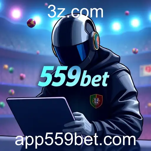 A Ascensão dos Jogos Online e o Papel do 559bet