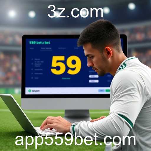 O Crescimento do Mercado de Apostas Online no Brasil