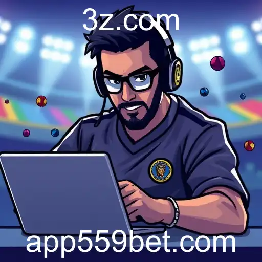 O Cenário Atual dos Jogos Online: 559bet e Suas Implicações