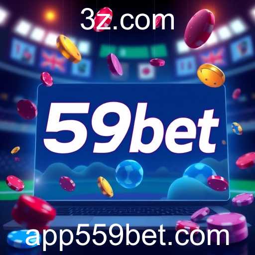 A Ascensão do 559bet no Mercado de Jogos Online