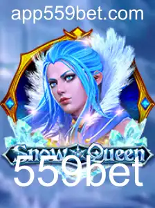Desvendando SnowQueen: A Nova Sensação de Jogos no Mundo de 559bet