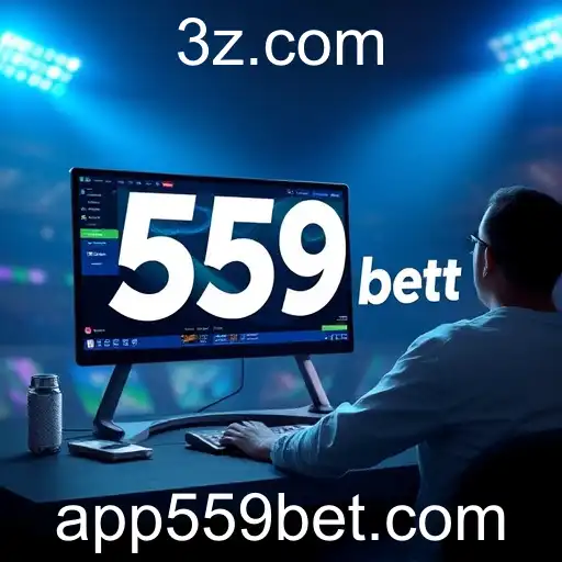 Crescimento Sustentável do Setor de Jogos pela '559bet'