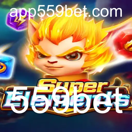 Descubra o Universo de SuperElements e a Emoção de 559bet