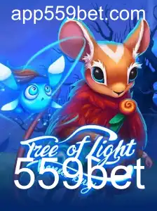TreeOfLightBonusBuy: Desvendando a Fantasia e Aventura no Mundo dos Jogos de 559bet