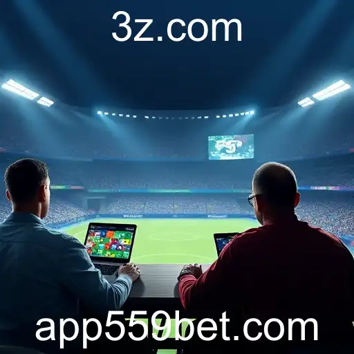 Tendências e Transformações no Mundo das Apostas Online